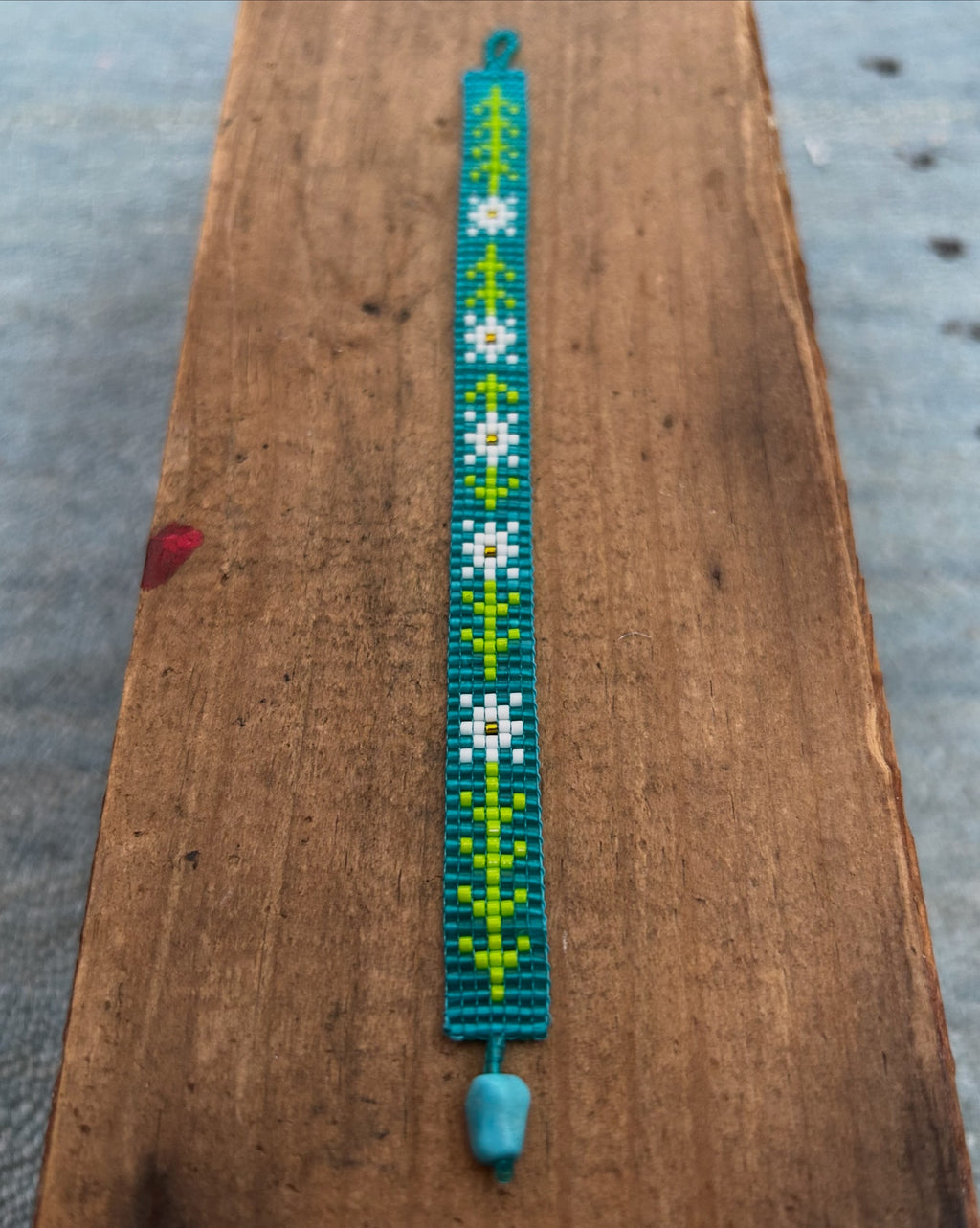 Custom Bracelets for Patty ~
