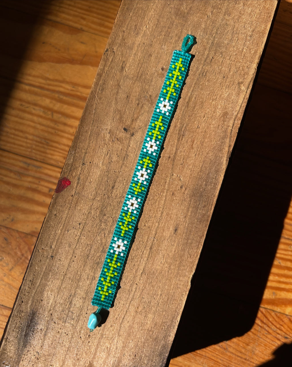 Custom Bracelets for Patty ~