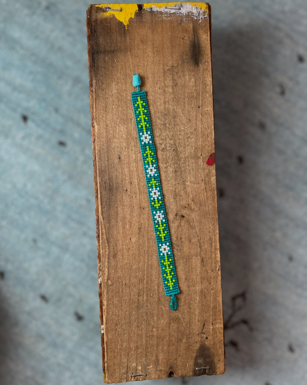 Custom Bracelets for Patty ~