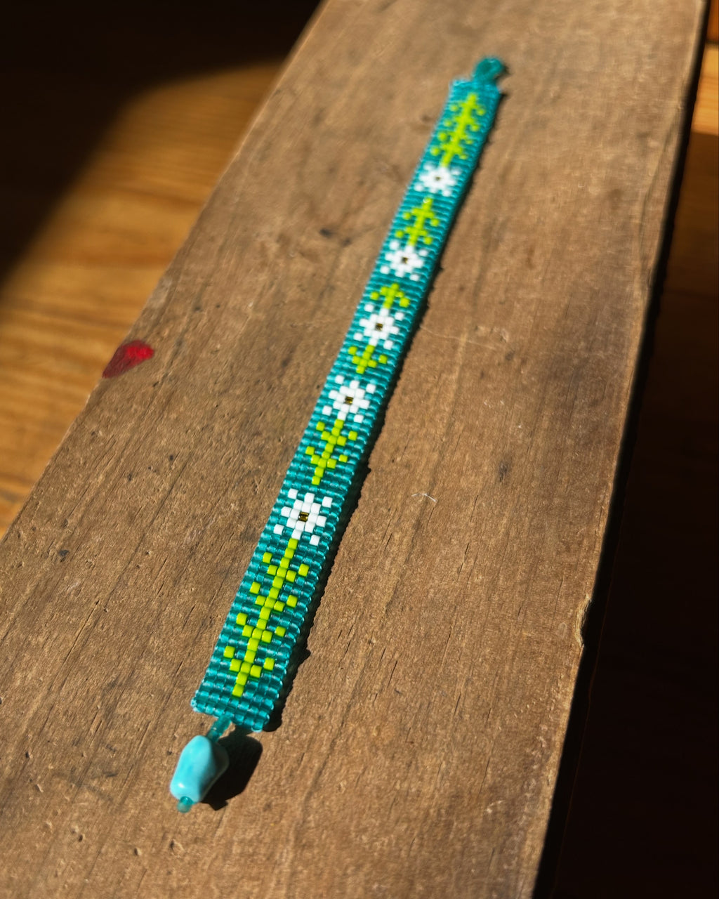 Custom Bracelets for Patty ~