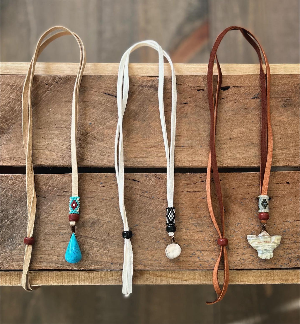 Thunderbird Wanderer's Talisman RESERVED