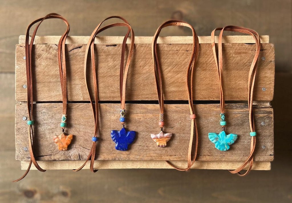 Eagle Wanderer's Talisman