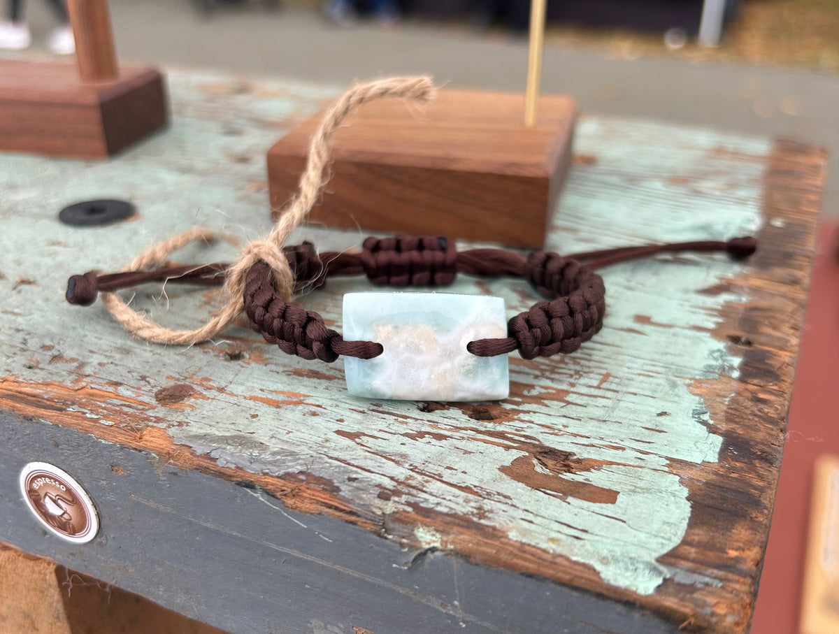 Custom Bracelet for Carolina